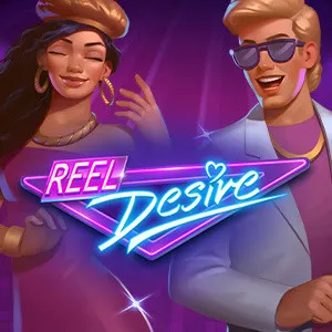 Slot machine Reel-Desire