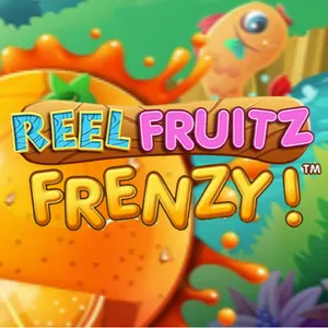 Slot machine Reel-Fruit-Frenzy