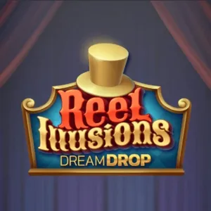 Slot machine Reel-Illusions-Dream-Drop