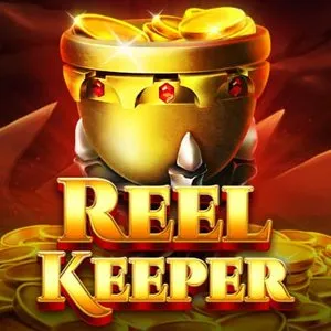 Slot machine Reel-Keeper