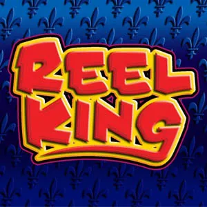 Slot machine Reel-King