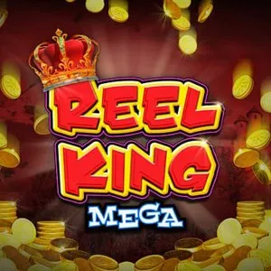 Slot machine Reel-King-Mega