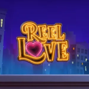 Slot machine Reel-Love