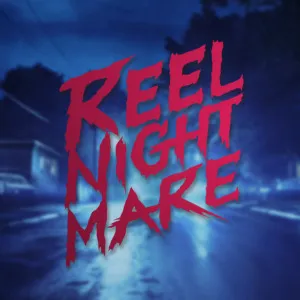 Slot machine Reel-Nightmare
