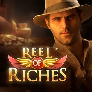 Slot machine Reel-Of-Riches