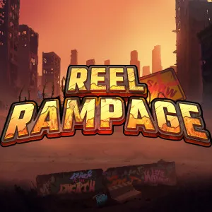 Slot machine Reel-Rampage