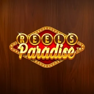 Slot machine Reels-Paradise