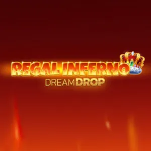 Slot machine Regal-Inferno-Dream-Drop