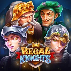 Slot machine Regal-Knights