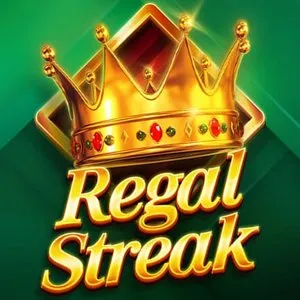 Slot machine Regal-Streak