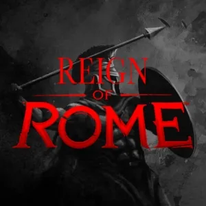 Slot machine Reign-Of-Rome