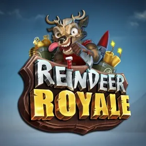 Slot machine Reindeer-Royale