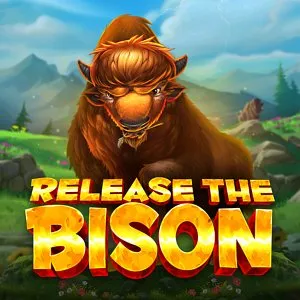 Slot machine Release-The-Bison