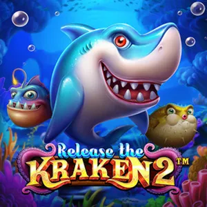 Slot machine Release-The-Kraken-2
