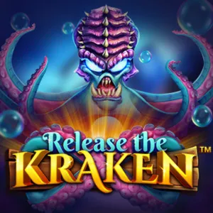 Slot machine Release-The-Kraken-Slot-Review