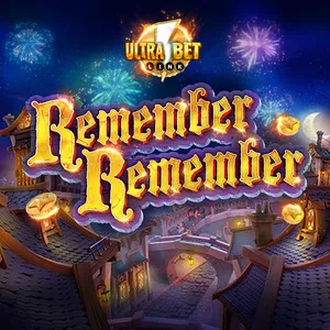 Caça-níqueis Remember-Remember