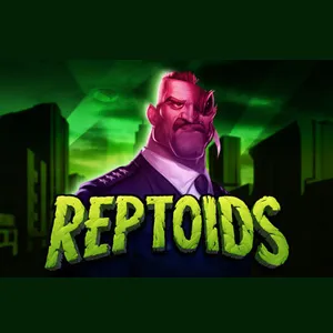 Caça-níqueis Reptoids