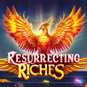 Slot machine Resurrecting-Riches