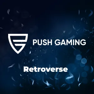 Slot machine Retroverse