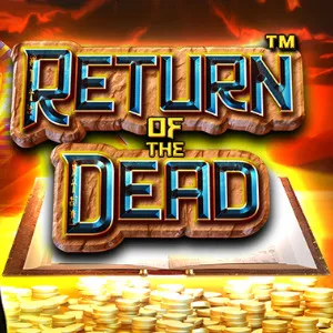 Slot machine Return-Of-The-Dead