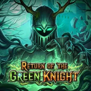 Slot machine Return-Of-The-Green-Knight