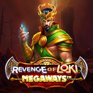 Slot machine Revenge-Of-Loki-Megaways