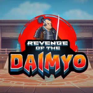 Slot machine Revenge-Of-The-Daimyo