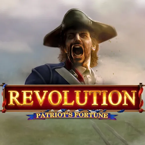 Caça-níqueis Revolution-Patriots-Fortune