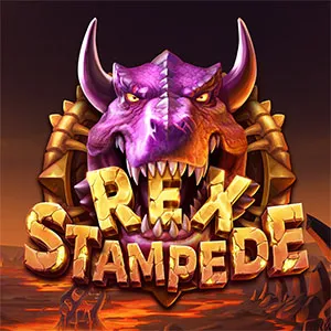 Slot machine Rex-Stampede
