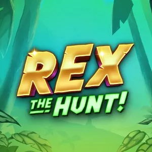 Slot machine Rex-The-Hunt