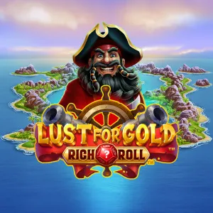 Slot machine Rich-Roll-Lust-For-Gold