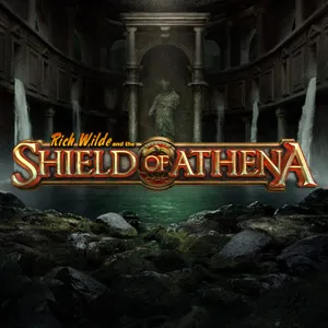 Slot machine Rich-Wilde-And-The-Shield-Of-Athena