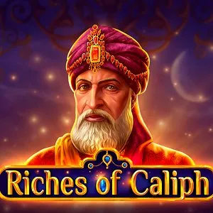 Slot machine Riches-Of-Caliph