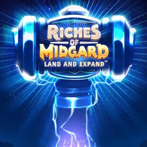Slot machine Riches-Of-Midgard-Land-And-Expand