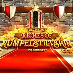 Slot machine Riches-Of-Rumpelstiltskin-Megaways