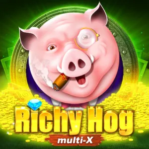 Slot machine Richy-Hog