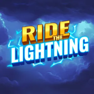 Slot machine Ride-The-Lightning