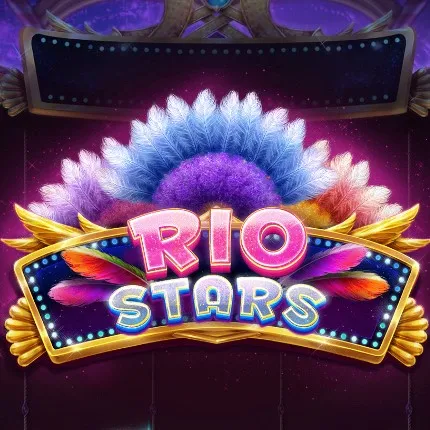 Slot machine Rio-Stars-Slot-Review