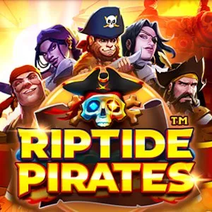 Slot machine Riptide-Pirates