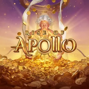 Slot machine Rise-Of-Apollo
