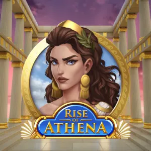 Slot machine Rise-Of-Athena