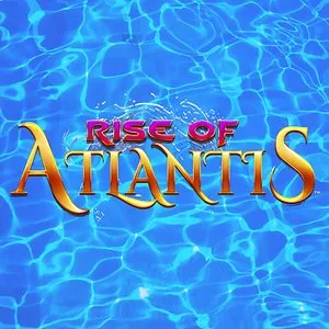 Caça-níqueis Rise-Of-Atlantis