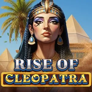 Slot machine Rise-Of-Cleopatra