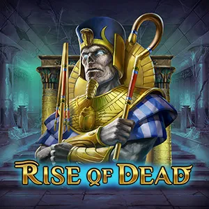 Slot machine Rise-Of-Dead-Slot-Review