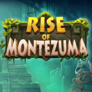 Slot machine Rise-Of-Montezuma