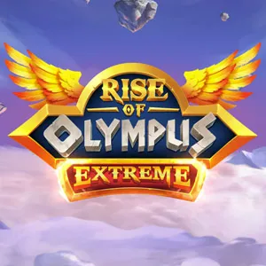 Slot machine Rise-Of-Olympus-Extreme