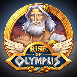 Slot machine Rise-Of-Olympus