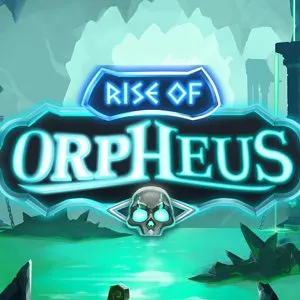 Slot machine Rise-Of-Orpheus