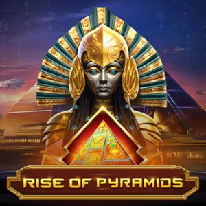 Slot machine Rise-Of-Pyramids