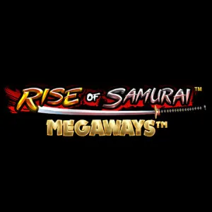Slot machine Rise-Of-Samurai-Megaways